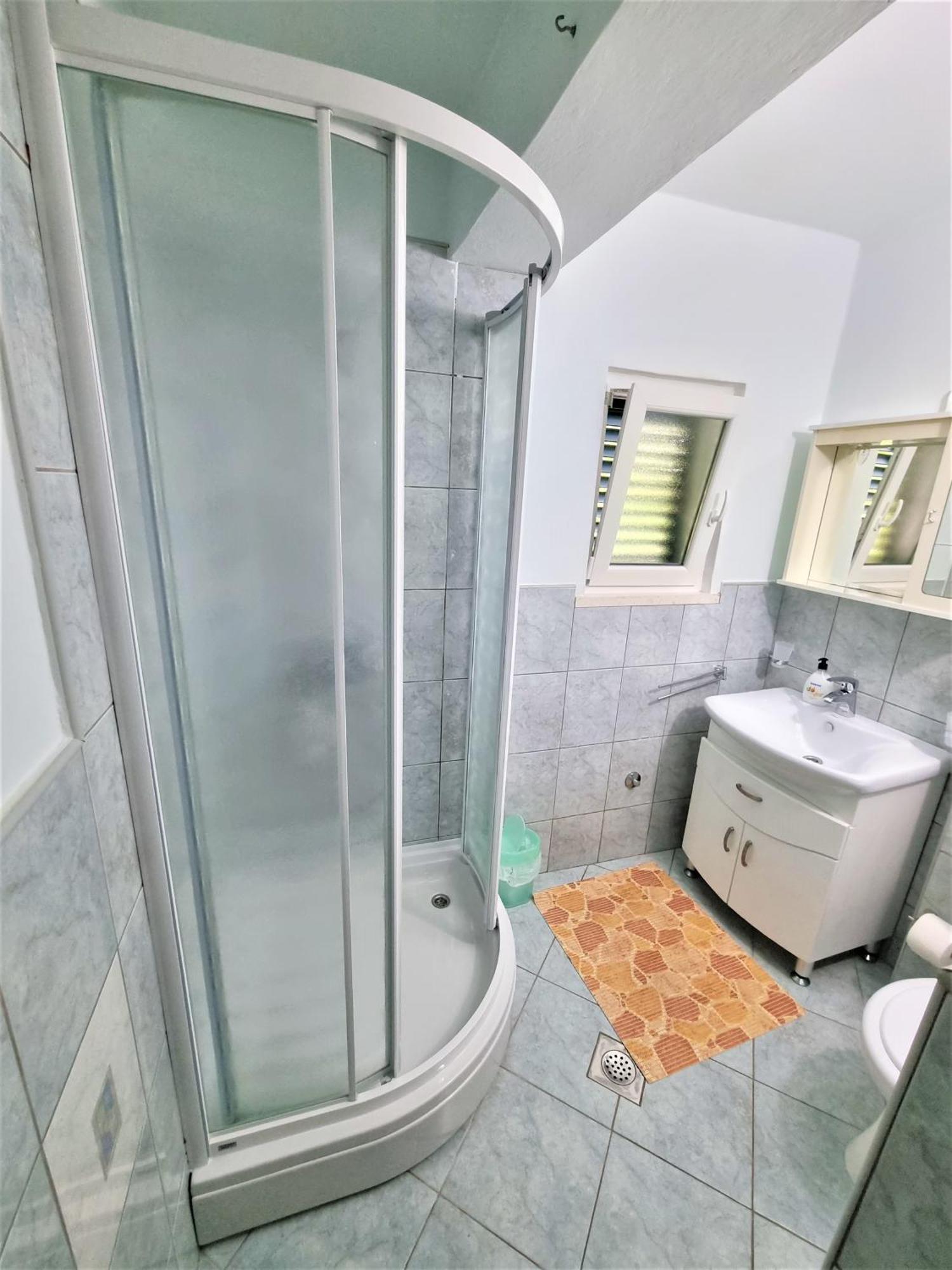 Villa Ivanka Korčula Buitenkant foto