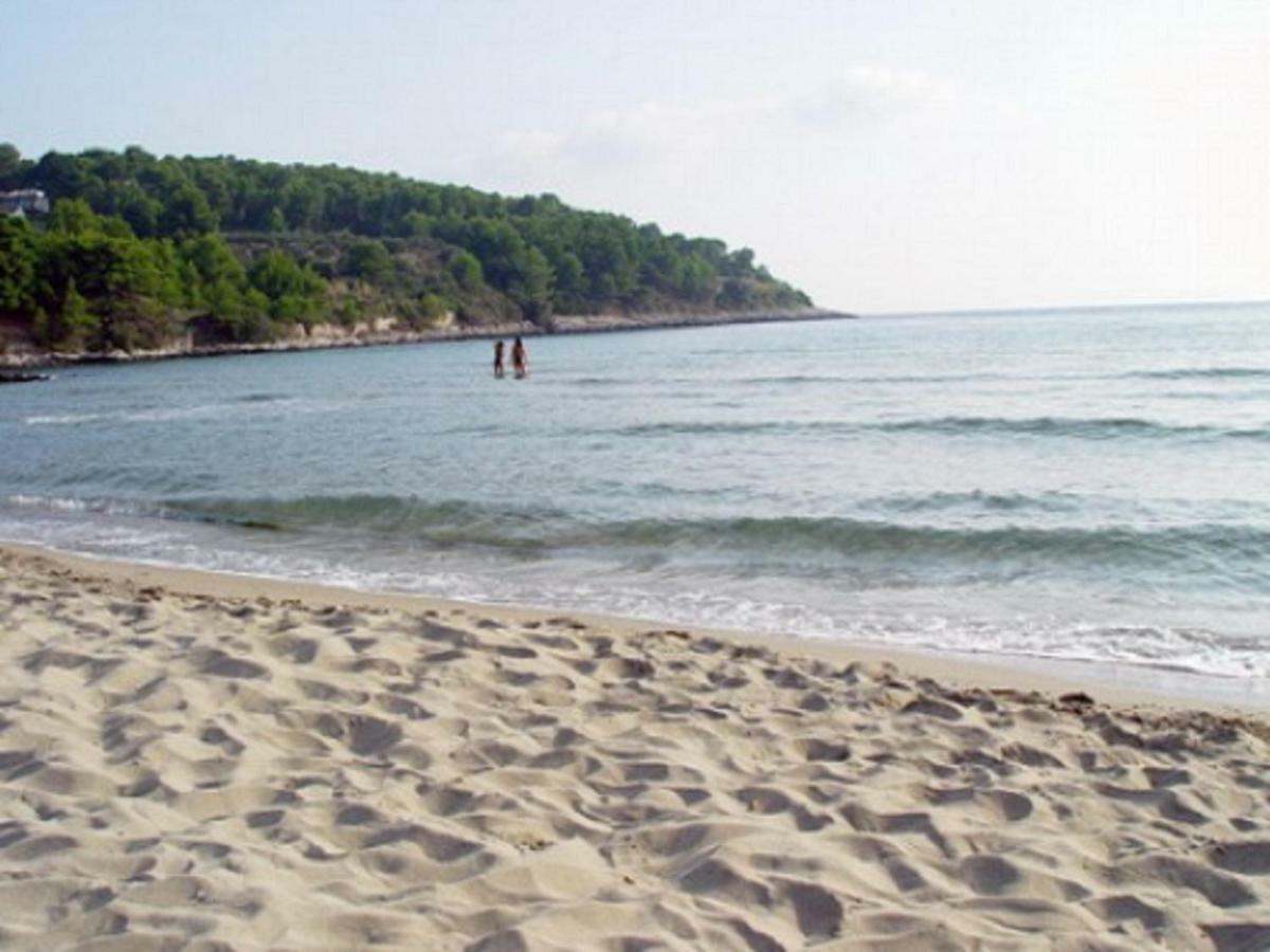 Villa Ivanka Korčula Buitenkant foto